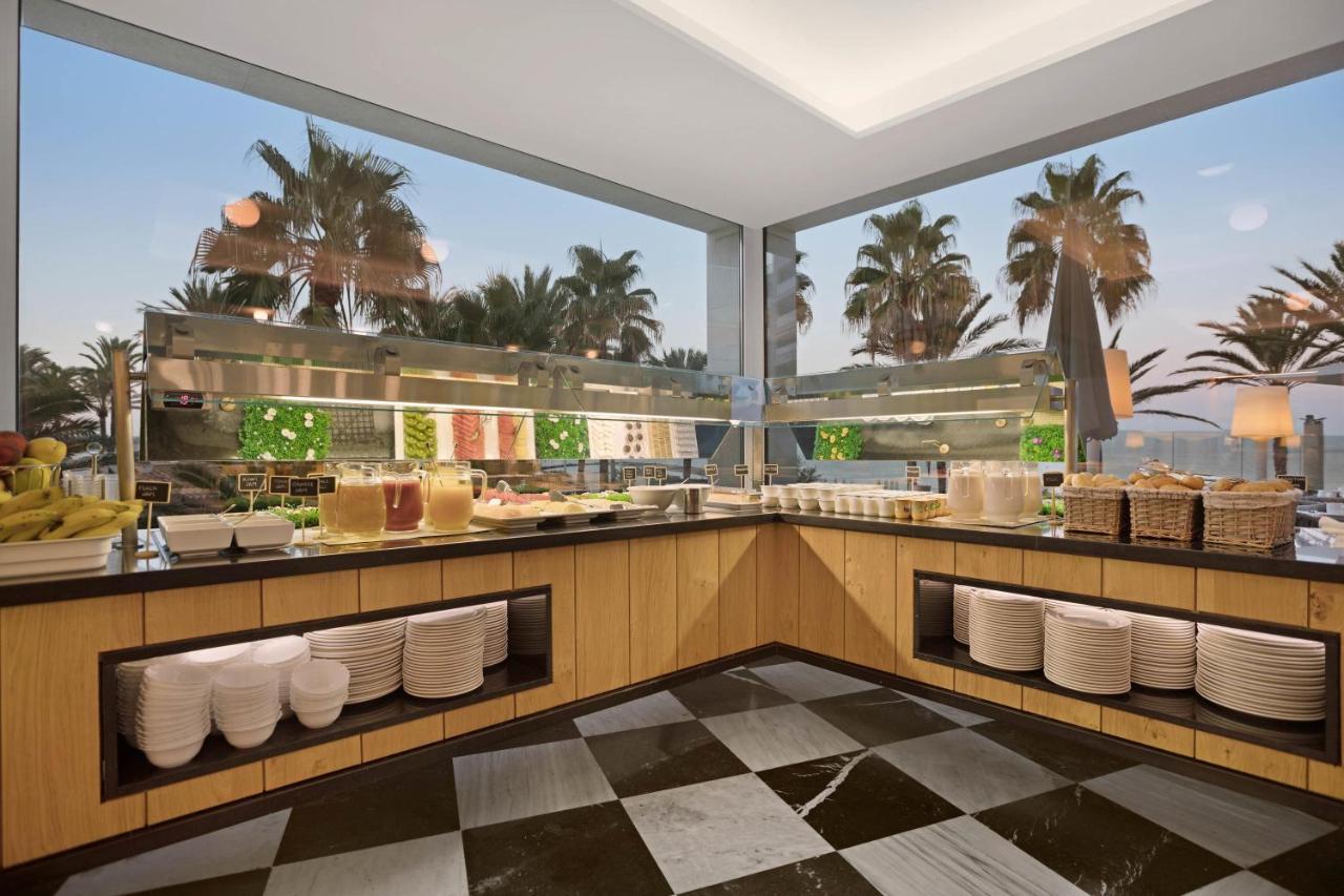 Hotel Pure Salt Garonda - Adults Only 5*