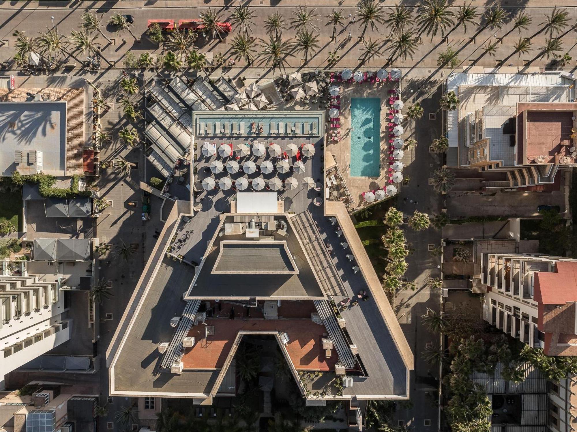 Pure Salt Garonda - Adults Only 5*