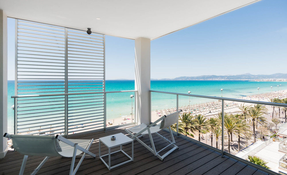 Pure Salt Garonda - Adults Only Hotel 5*